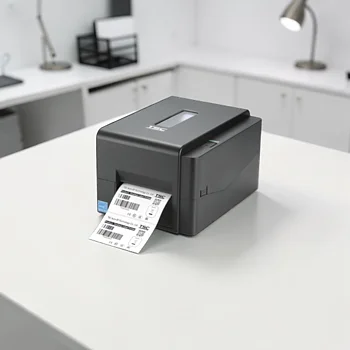 TSC TE200 Series