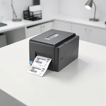 TSC TE200 Series