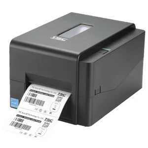 TSC TE200 Series - 4
