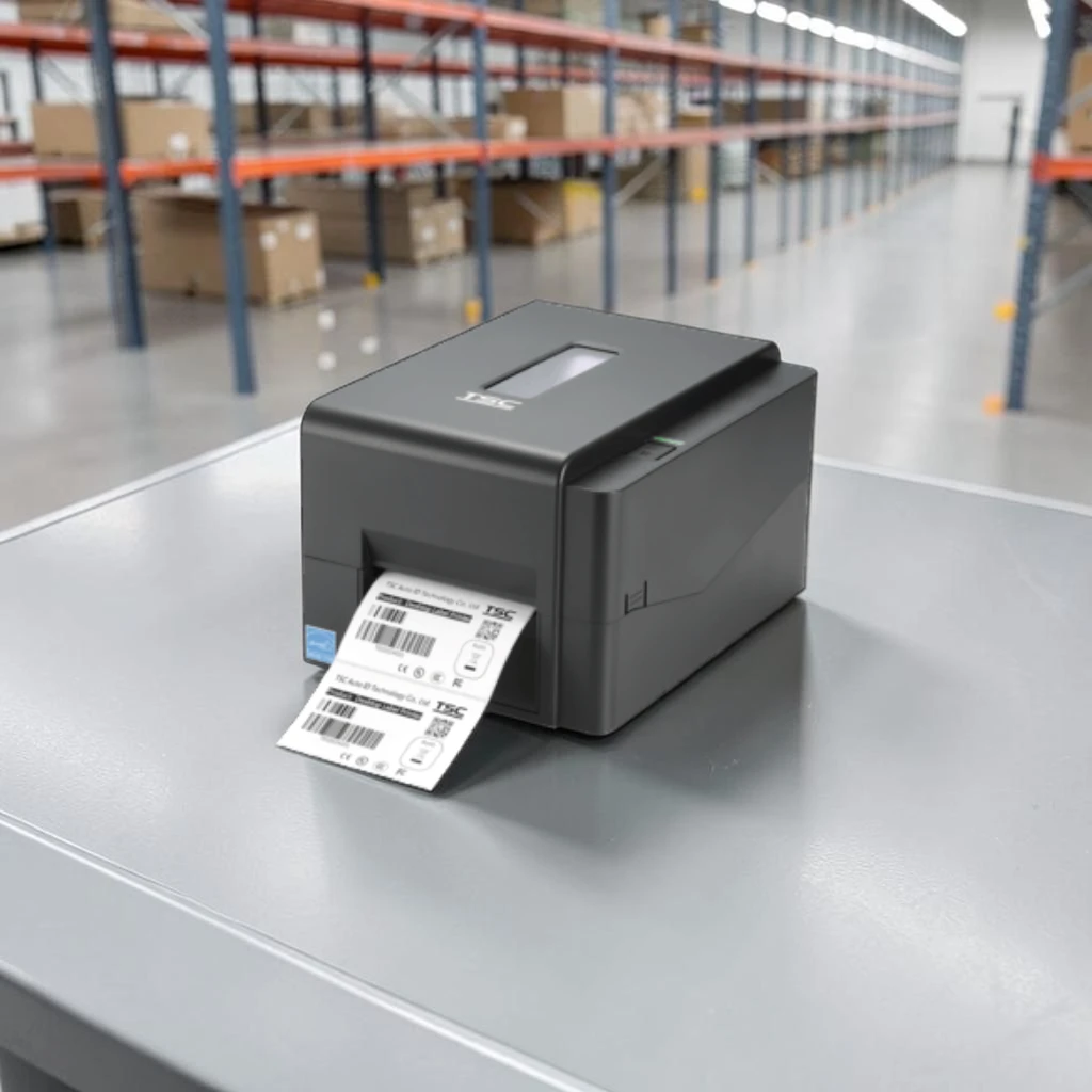 TSC TE200 Series