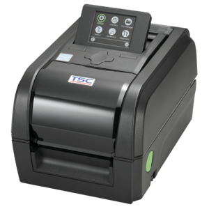 TSC TX210-serien