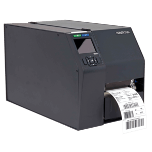 Printronix Auto ID T8000