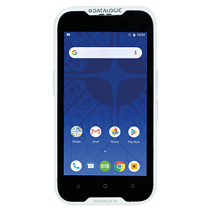 Datalogic Memor 10 HC