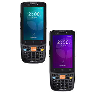 Datalogic Memor K20-K25