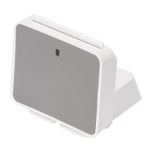 Identiv uTrust 2700F, USB, white
