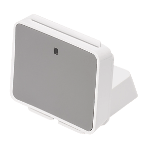 Identiv uTrust 2700F, USB, white