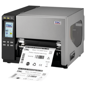 TSC TTP-286MT-serien