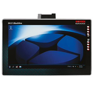 Datalogic SH21 Blackline