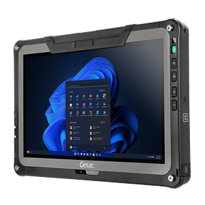 Getac F110