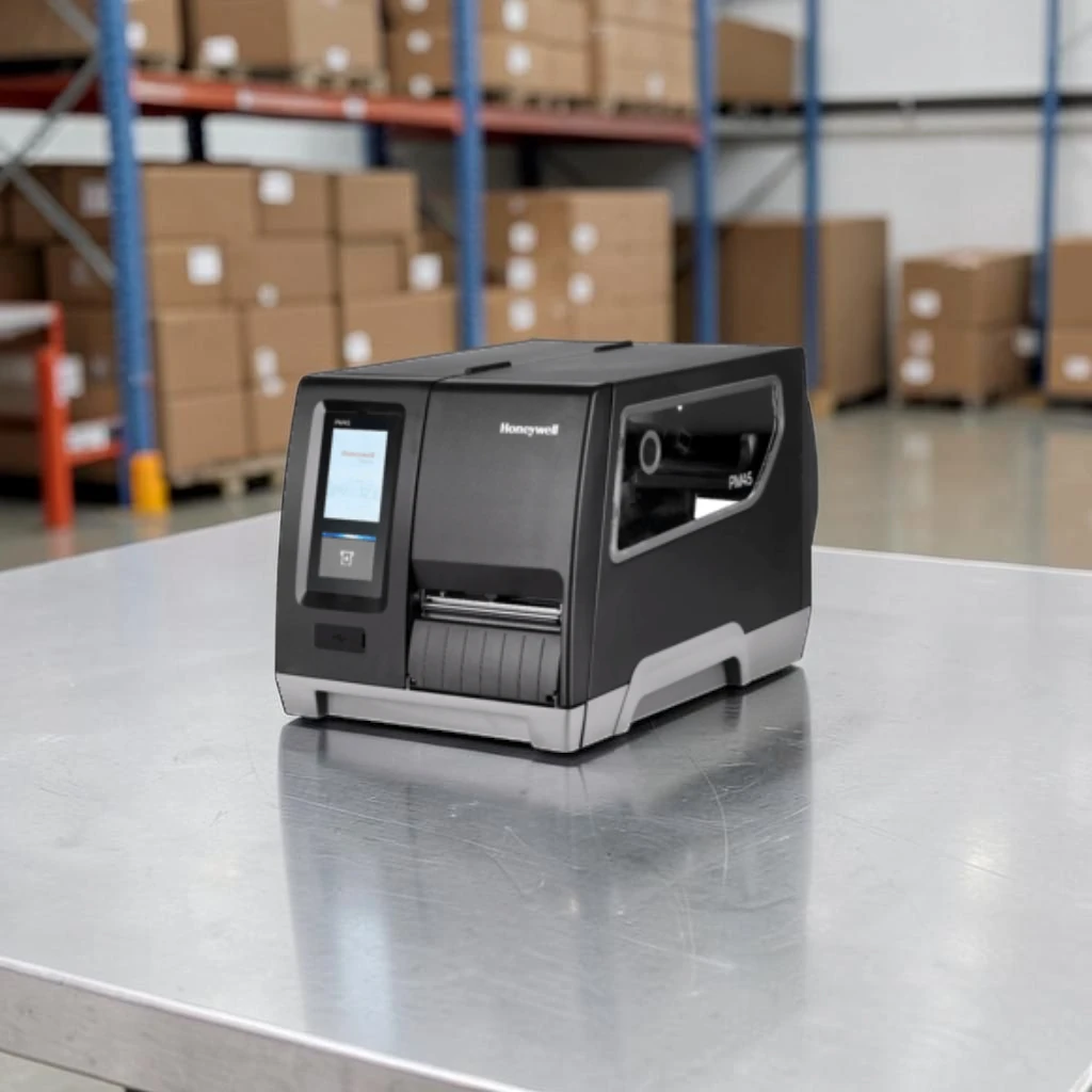 Honeywell PM45 - 2