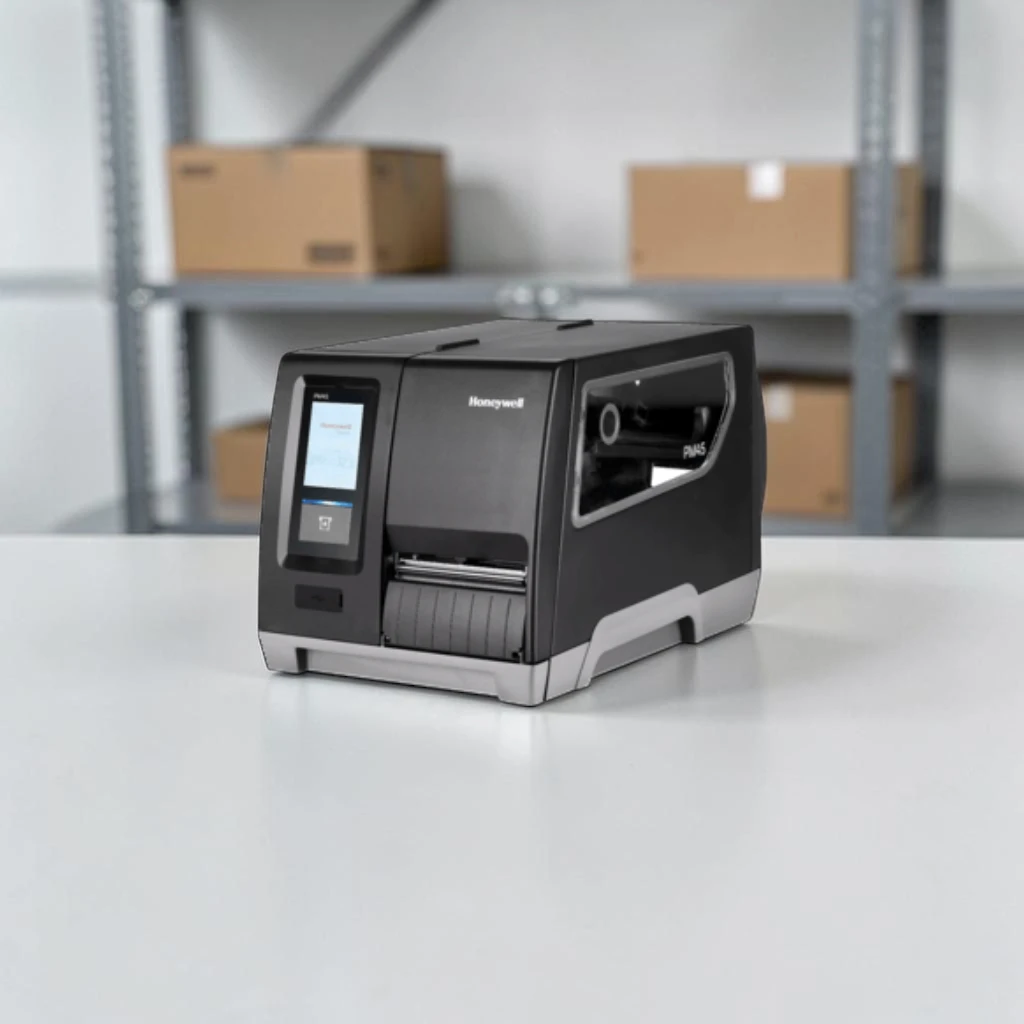 Honeywell PM45