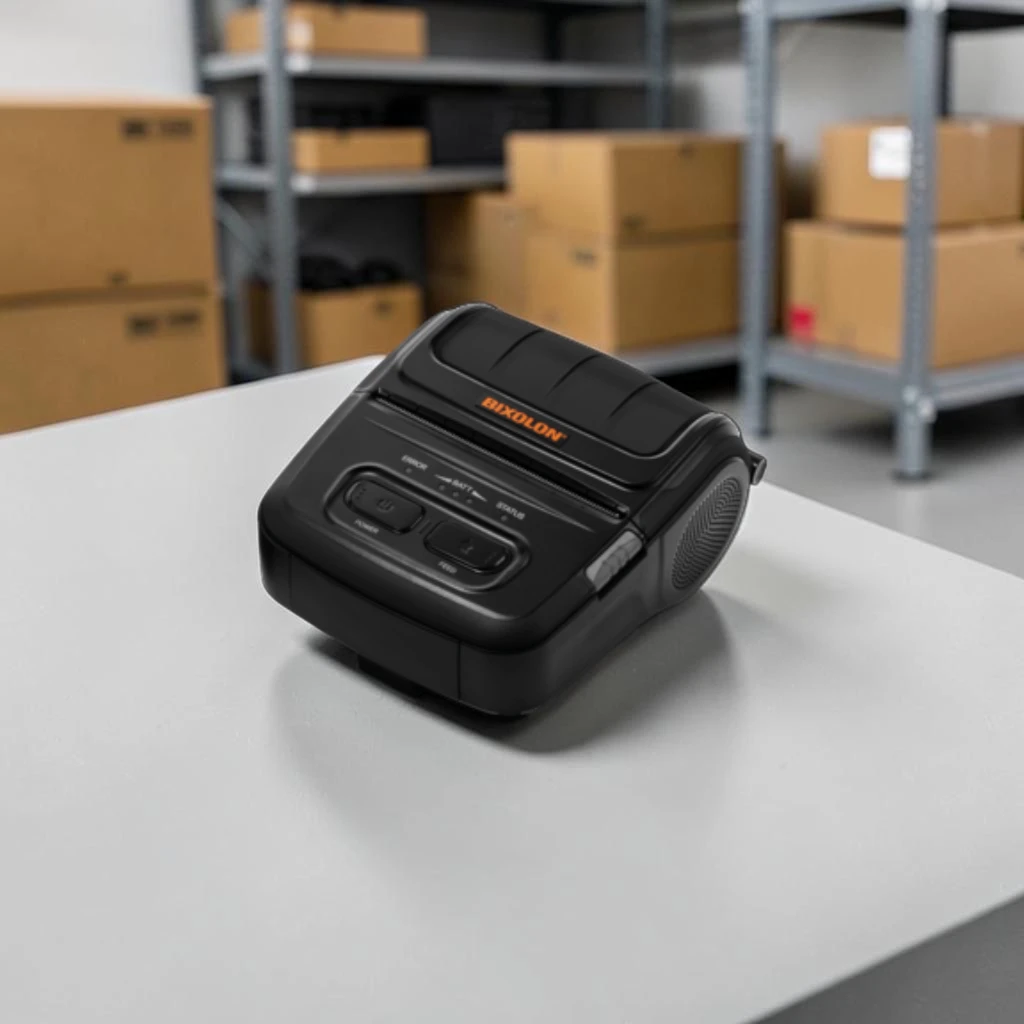 BIXOLON SPP-L310 - 2