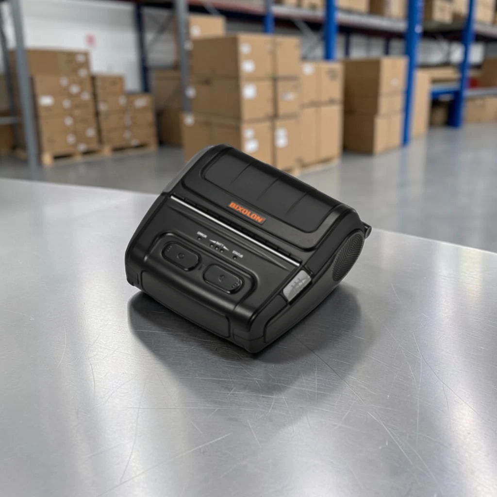 BIXOLON SPP-L410 - 2