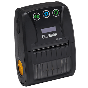 Zebra ZQ210