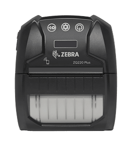 Zebra ZQ220 Plus