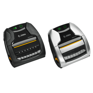 Zebra ZQ300 Plus-serien