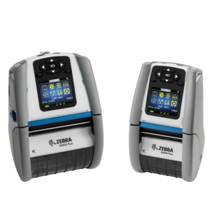 Zebra ZQ600 Plus HC -sarja
