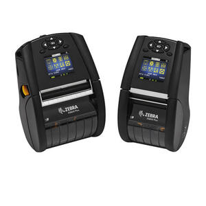 Zebra ZQ600 Plus-serien