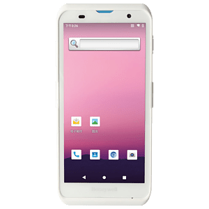 Honeywell ScanPal EDA52-HC