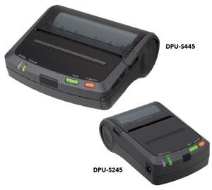 DPU-S-serien