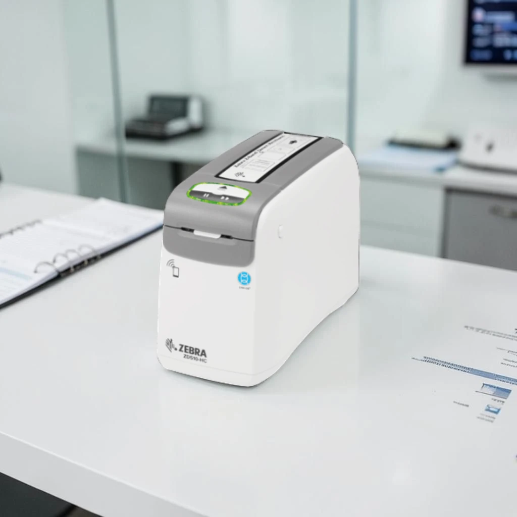 Zebra ZD510-HC - 2