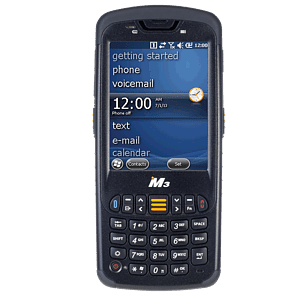 M3 Mobile BK10
