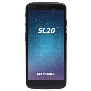 M3 Mobile SL20