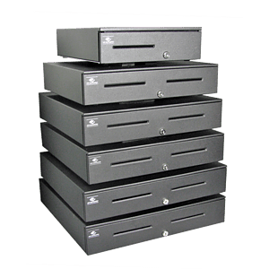 APG E4000 Series, black