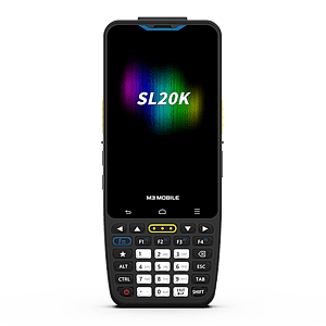 M3 Mobile SL20K