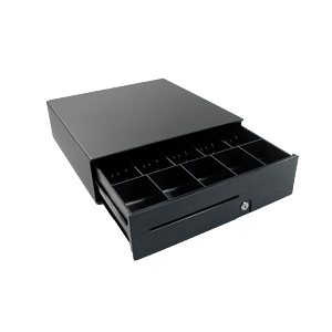 APG 100 Series, black