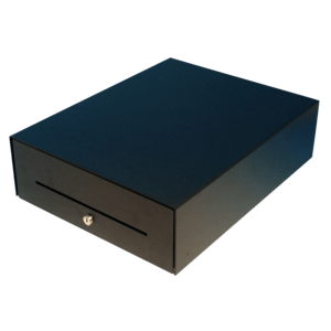 APG CashPlus Flexi, anthracite