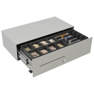 APG »CashPlus« Micro, vit - 4