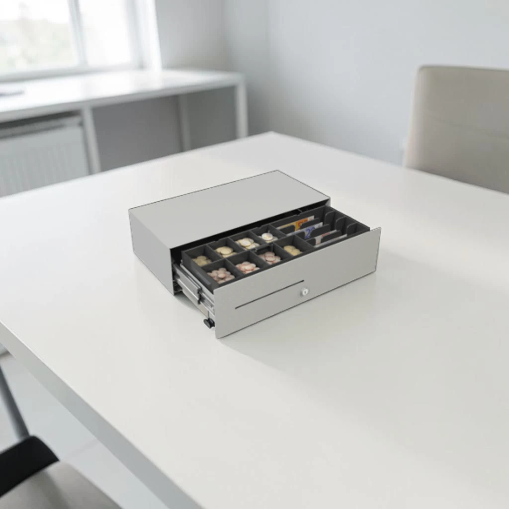 APG »CashPlus« Micro, vit - 3