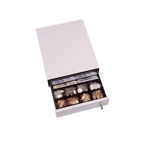 APG CashPlus Pharmacy, white