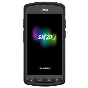 M3 Mobile SM20
