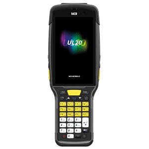 M3 Mobile UL20