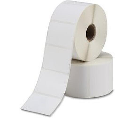 Termoetikett 56 x 50,8 mm  Permanent 660 /rulle 18 rullar/kartong, 25 mm hylsa