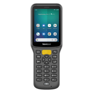 Newland MT37 Baiji-serien