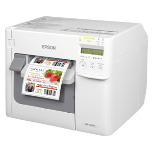 Epson ColorWorks C3500
