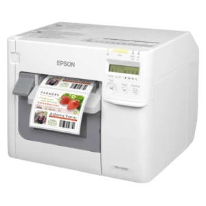 Epson ColorWorks C3500 - 4