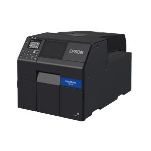 Epson ColorWorks C6000 -sarja