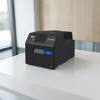 Epson ColorWorks C6000 Series