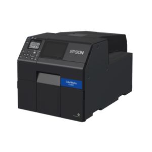 Epson ColorWorks C6000-serien
