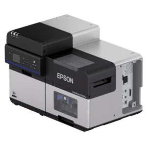 Epson ColorWorks C8000 - 4