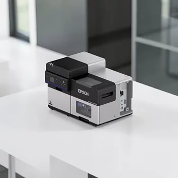 Epson ColorWorks C8000