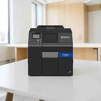 Epson ColorWorks D6000 Series