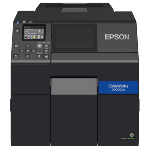 Epson ColorWorks D6000 -sarja