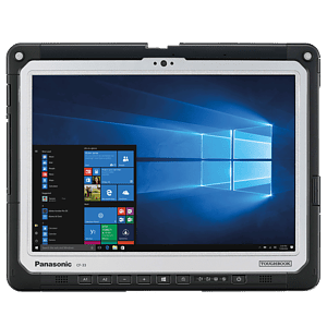Panasonic TOUGHBOOK 33 (CF-33GEPFVME)