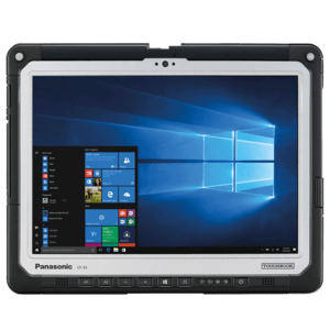 Panasonic TOUGHBOOK 33 (CF-33RZ022M4)