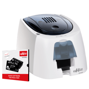 Evolis Edikio Access Prismærke